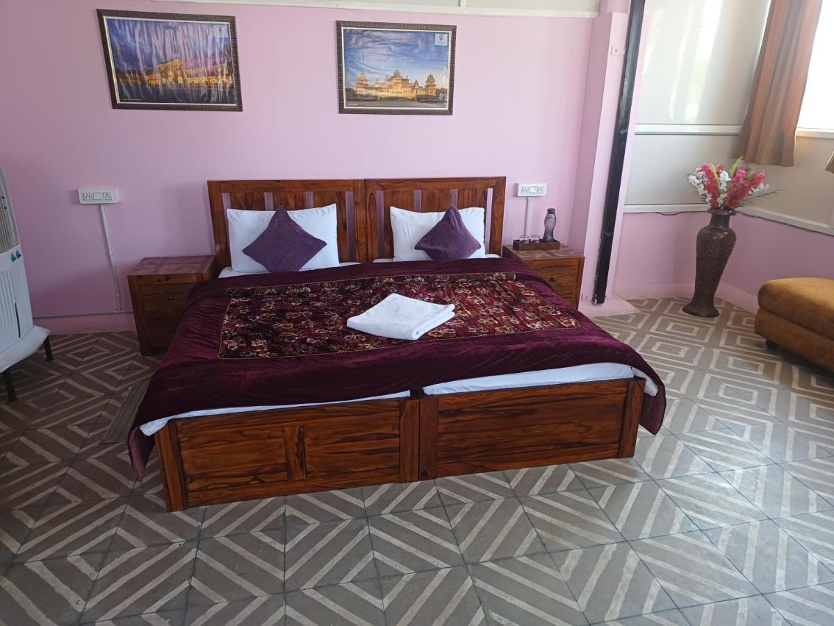 Beena Homestay Джапур Экстерьер фото